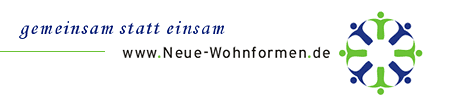 www.Neue-Wohnformen.de